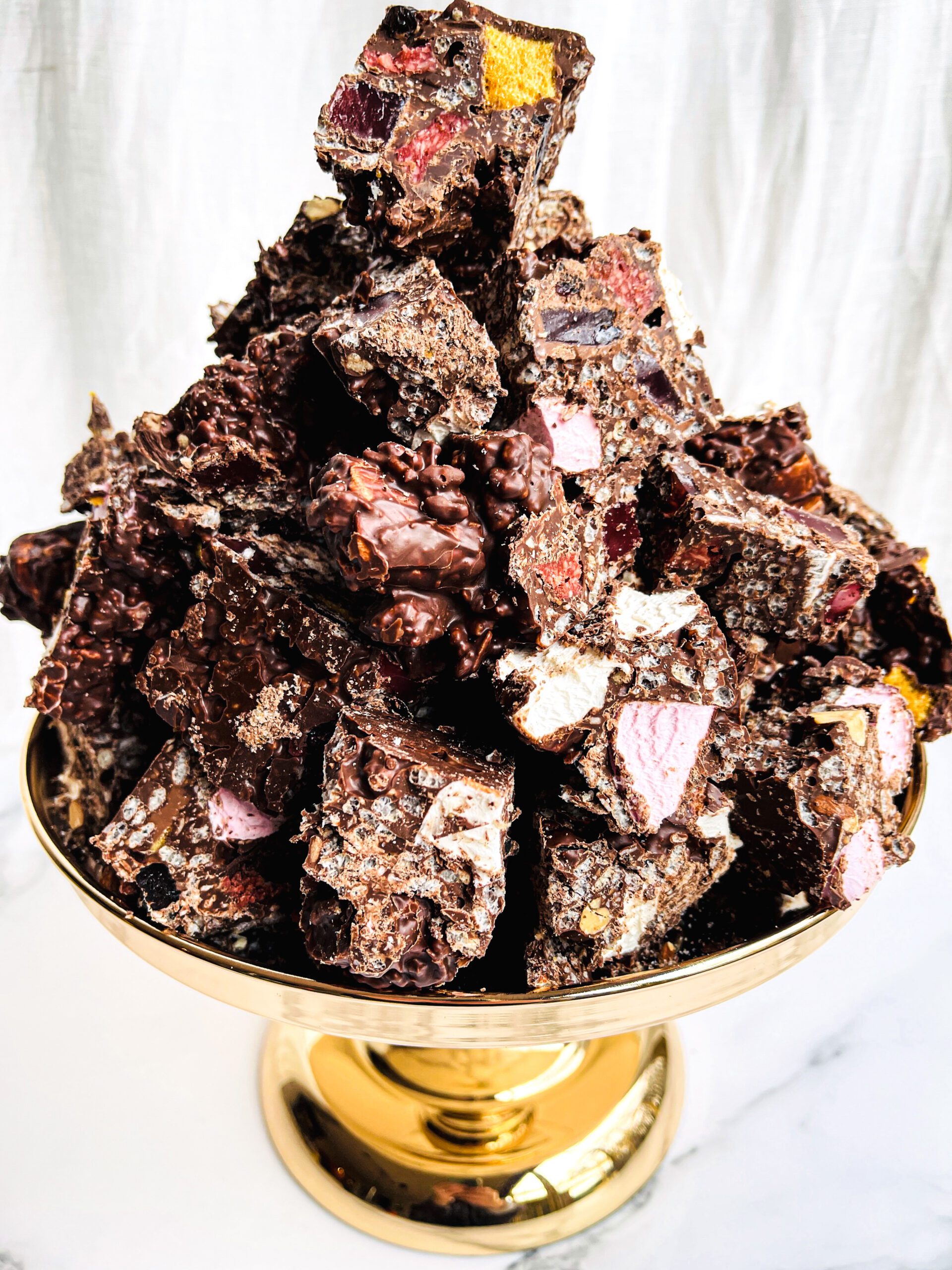 Rocky Road